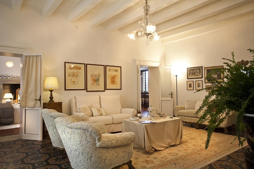 La Veranda Verona Exterior foto