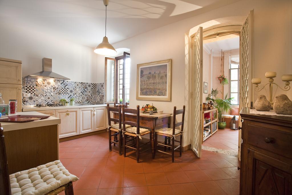 La Veranda Verona Exterior foto