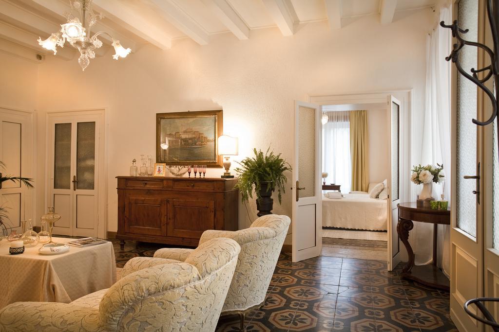 La Veranda Verona Exterior foto