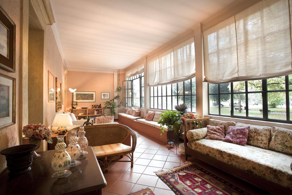La Veranda Verona Exterior foto